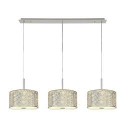 Baymont CH SL Ceiling Lights Deco Linear Fittings Baymont CH SL Ceiling Lights Deco Linear Fittings